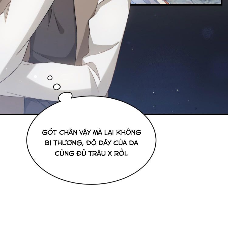 Nụ Hôn Vực Thẳm Chap 23 - Next Chap 24