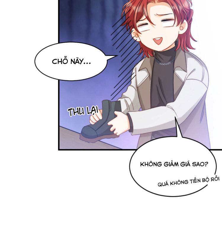 Nụ Hôn Vực Thẳm Chap 23 - Next Chap 24