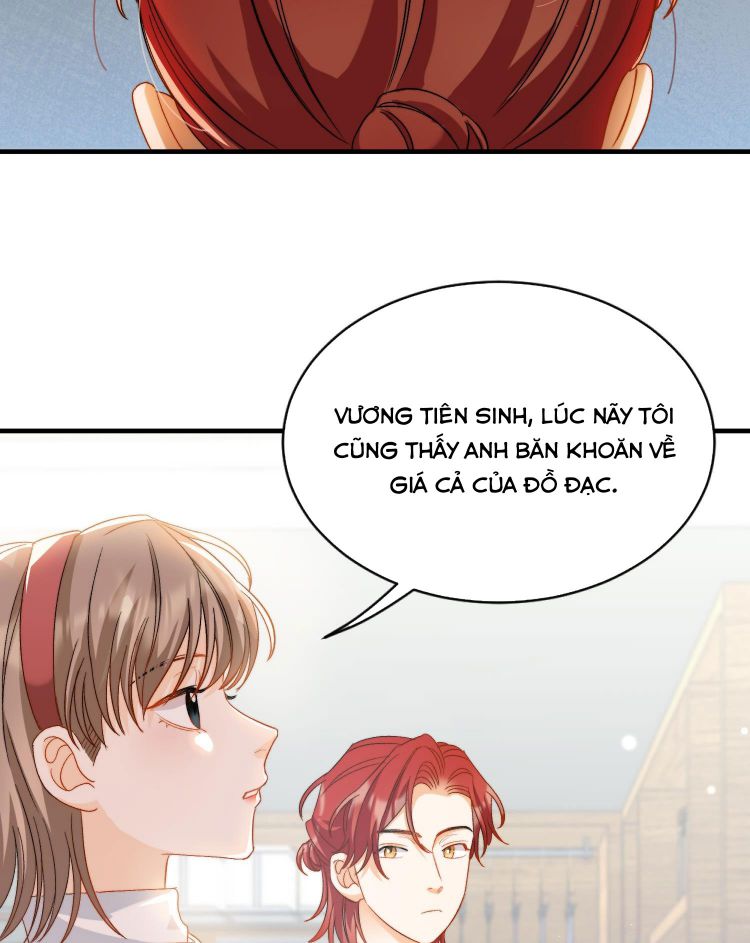 Nụ Hôn Vực Thẳm Chap 23 - Next Chap 24