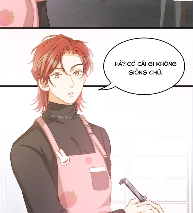 Nụ Hôn Vực Thẳm Chap 23 - Next Chap 24