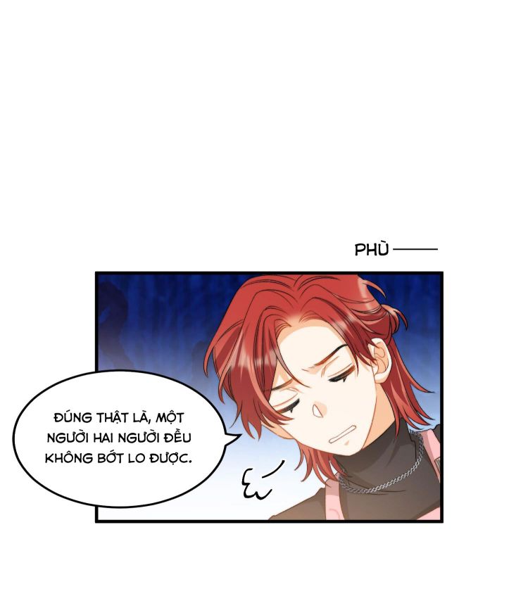 Nụ Hôn Vực Thẳm Chap 23 - Next Chap 24