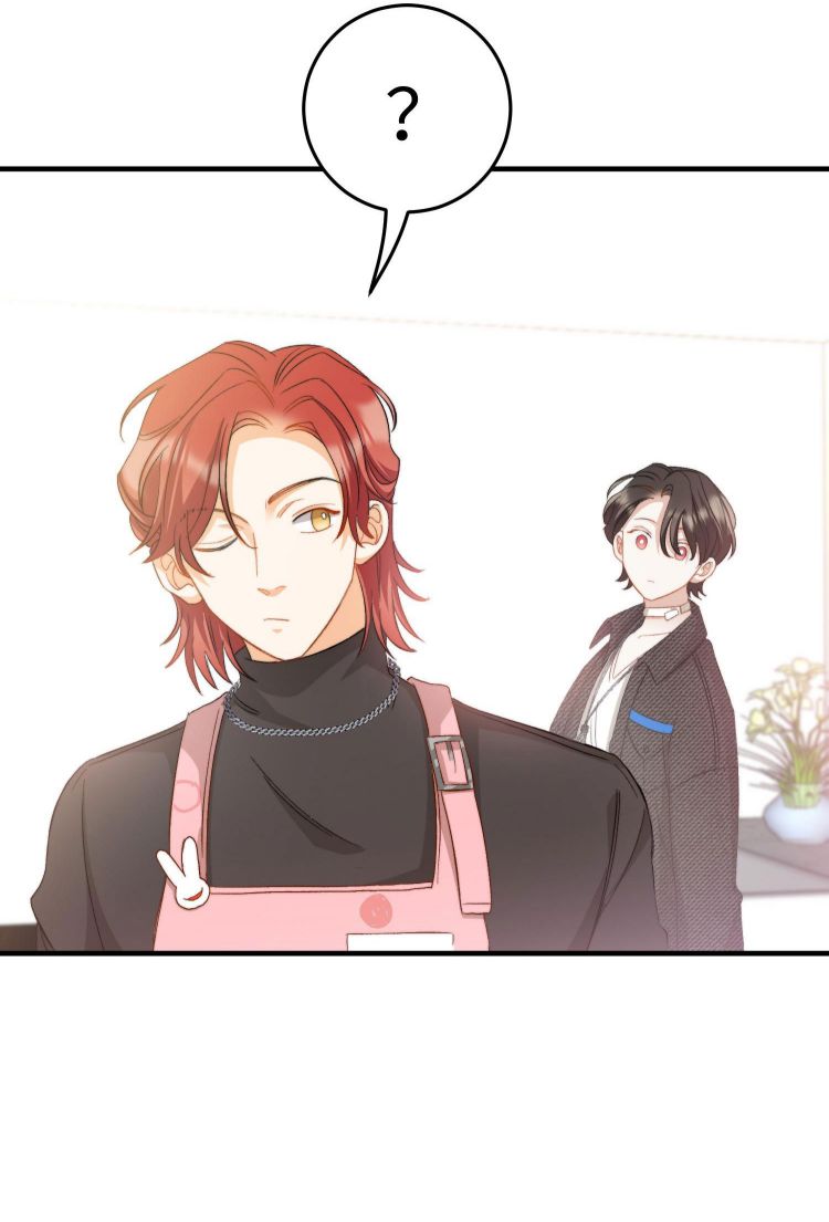 Nụ Hôn Vực Thẳm Chap 23 - Next Chap 24