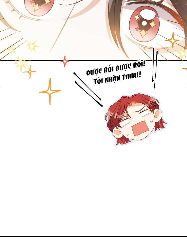 Nụ Hôn Vực Thẳm Chap 23 - Next Chap 24