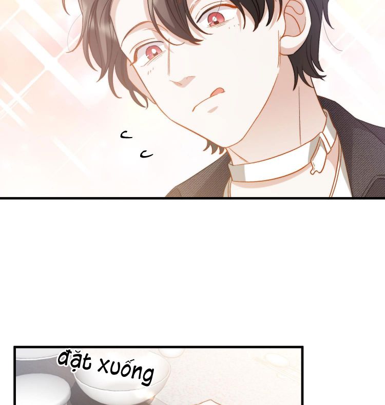 Nụ Hôn Vực Thẳm Chap 23 - Next Chap 24