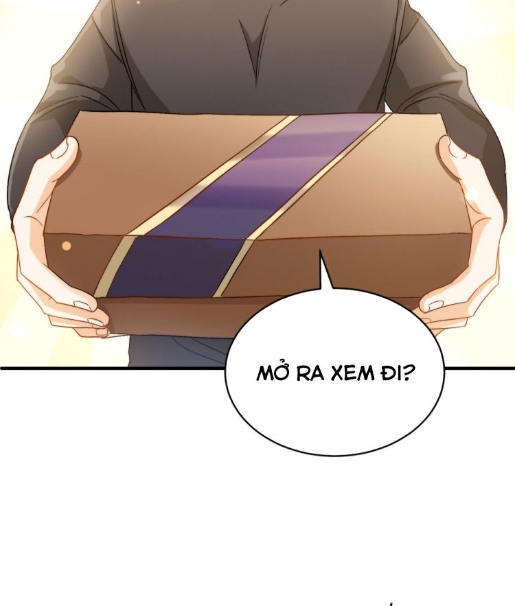 Nụ Hôn Vực Thẳm Chap 24 - Next Chap 25