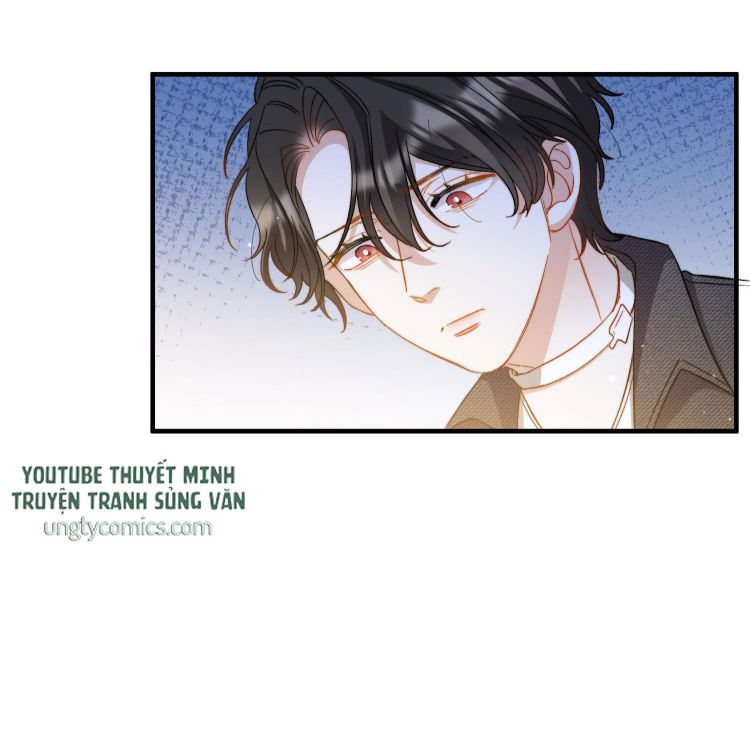 Nụ Hôn Vực Thẳm Chap 24 - Next Chap 25