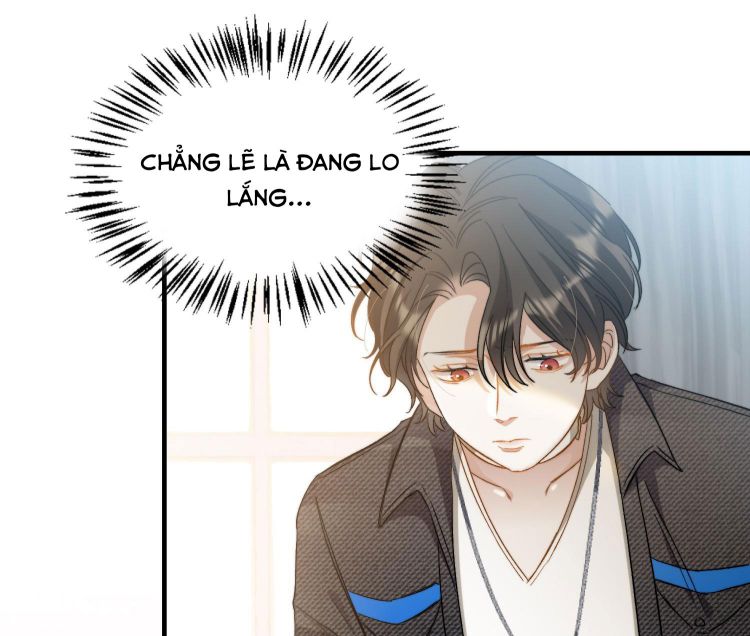 Nụ Hôn Vực Thẳm Chap 24 - Next Chap 25