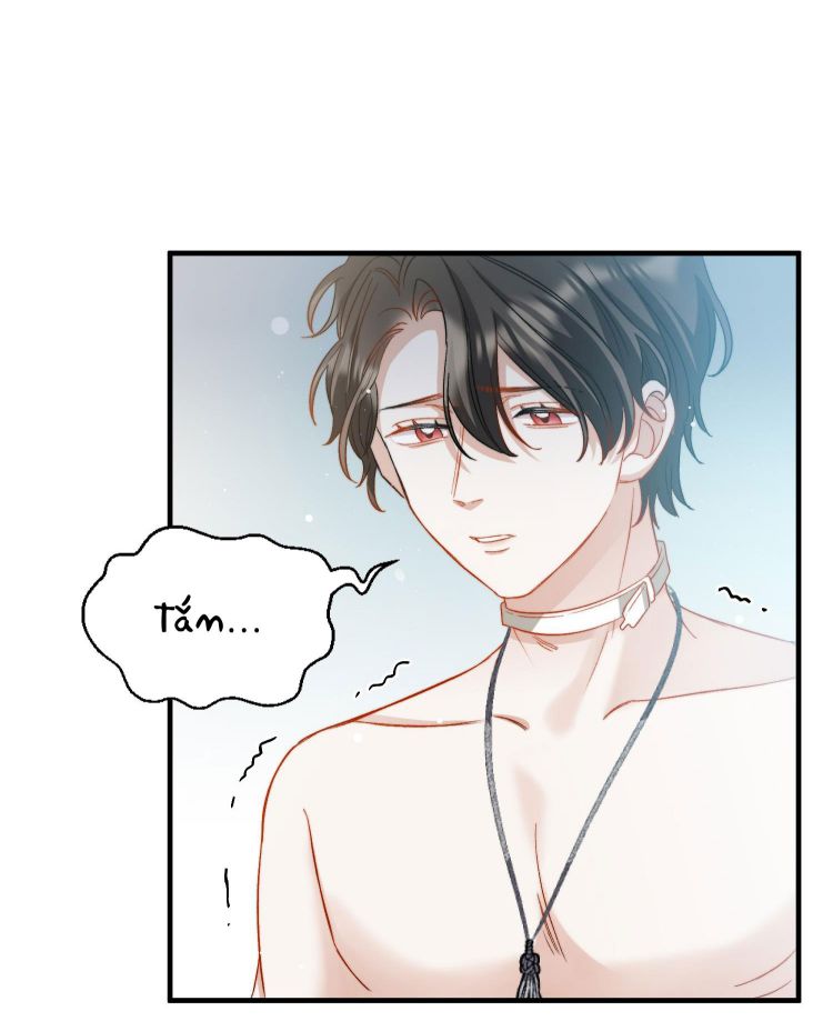 Nụ Hôn Vực Thẳm Chap 24 - Next Chap 25