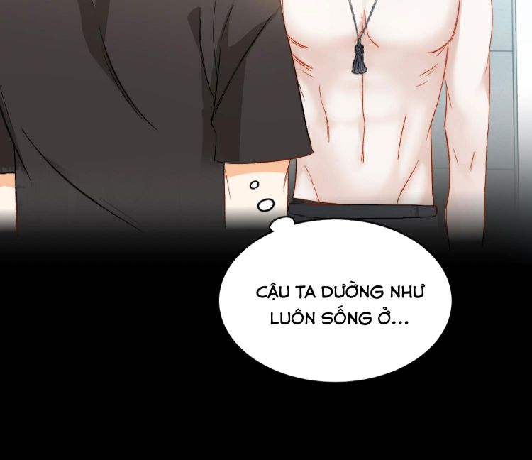 Nụ Hôn Vực Thẳm Chap 24 - Next Chap 25