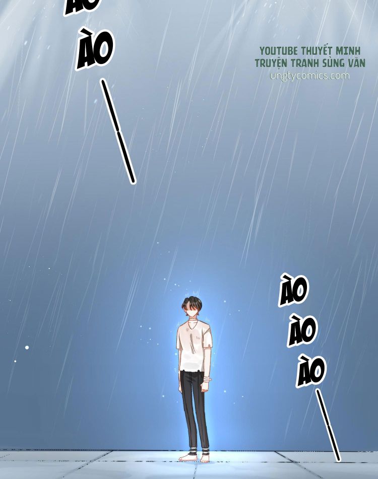 Nụ Hôn Vực Thẳm Chap 24 - Next Chap 25