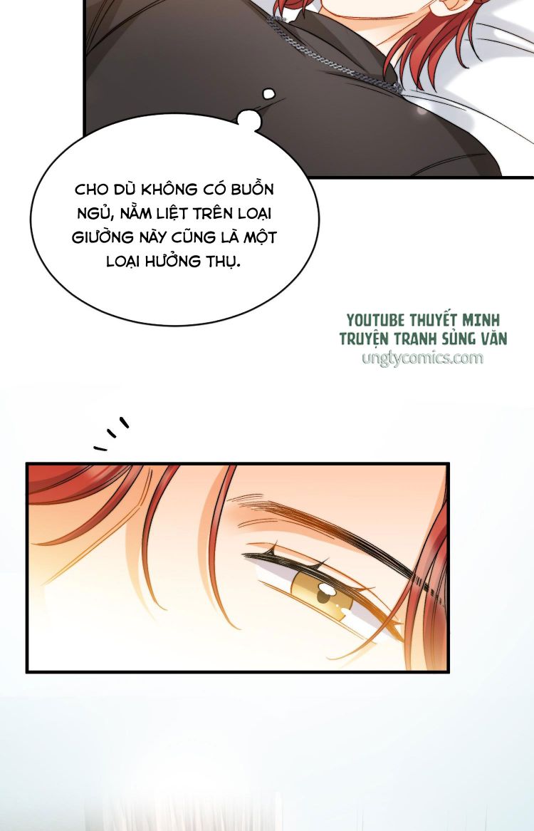 Nụ Hôn Vực Thẳm Chap 24 - Next Chap 25