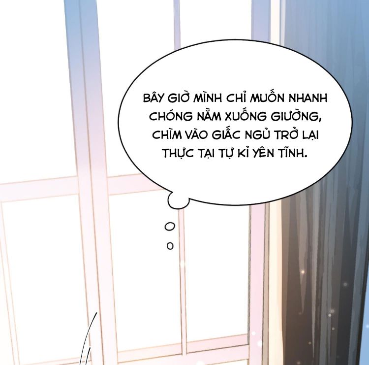 Nụ Hôn Vực Thẳm Chap 25 - Next Chap 26