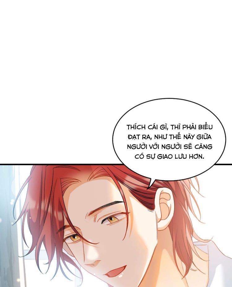 Nụ Hôn Vực Thẳm Chap 25 - Next Chap 26