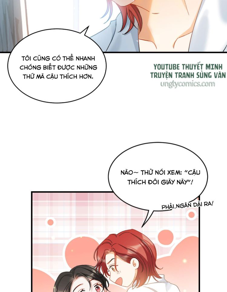 Nụ Hôn Vực Thẳm Chap 25 - Next Chap 26