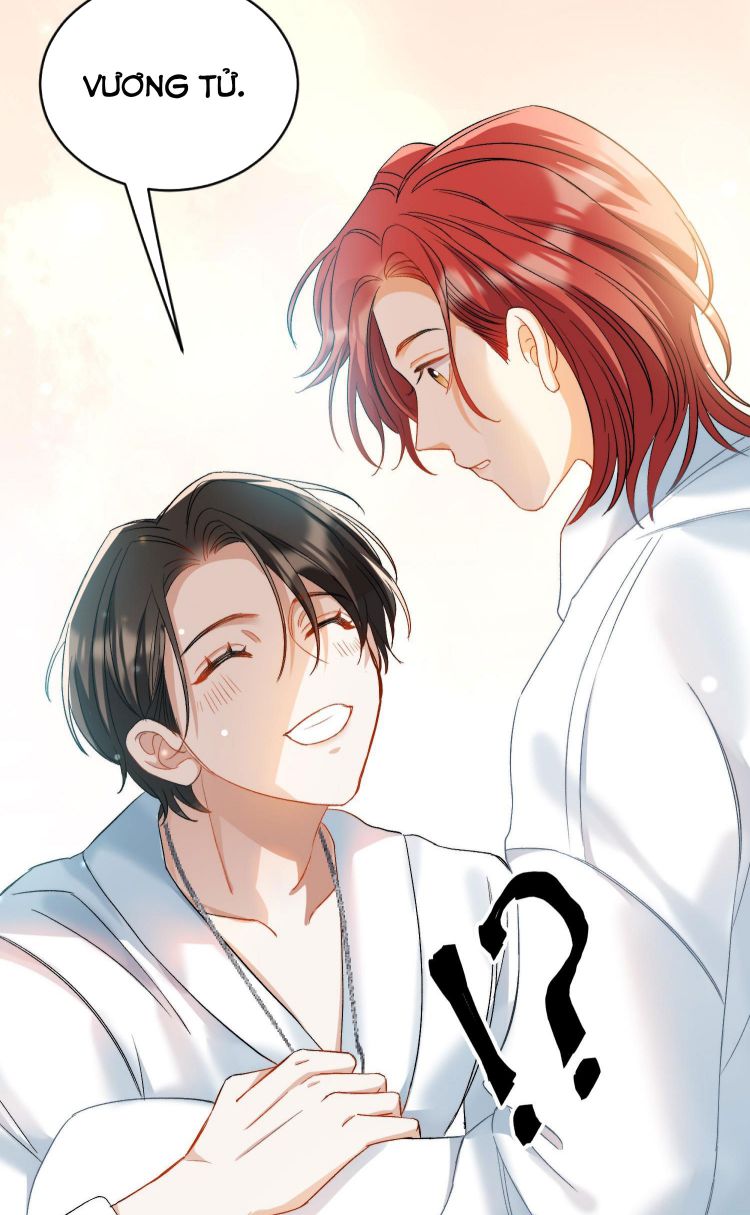 Nụ Hôn Vực Thẳm Chap 25 - Next Chap 26