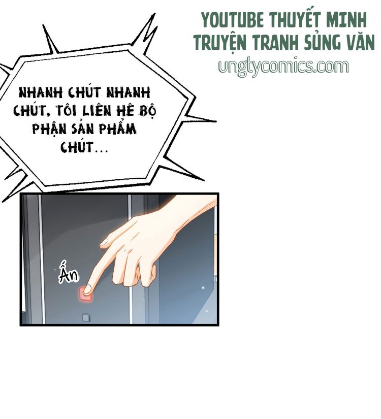 Nụ Hôn Vực Thẳm Chap 26 - Next Chap 27