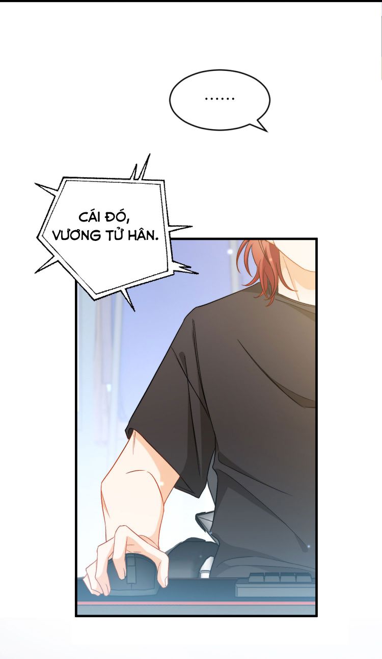 Nụ Hôn Vực Thẳm Chap 26 - Next Chap 27