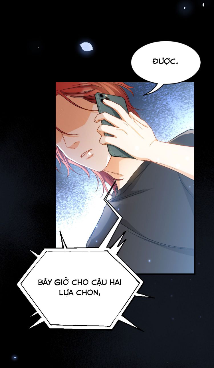 Nụ Hôn Vực Thẳm Chap 26 - Next Chap 27