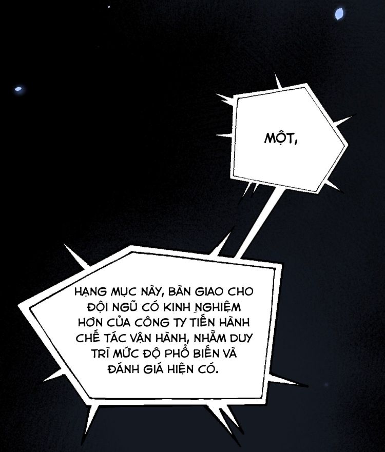 Nụ Hôn Vực Thẳm Chap 26 - Next Chap 27