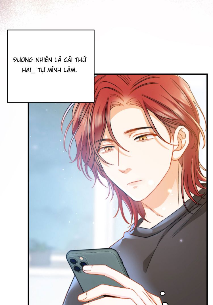 Nụ Hôn Vực Thẳm Chap 26 - Next Chap 27