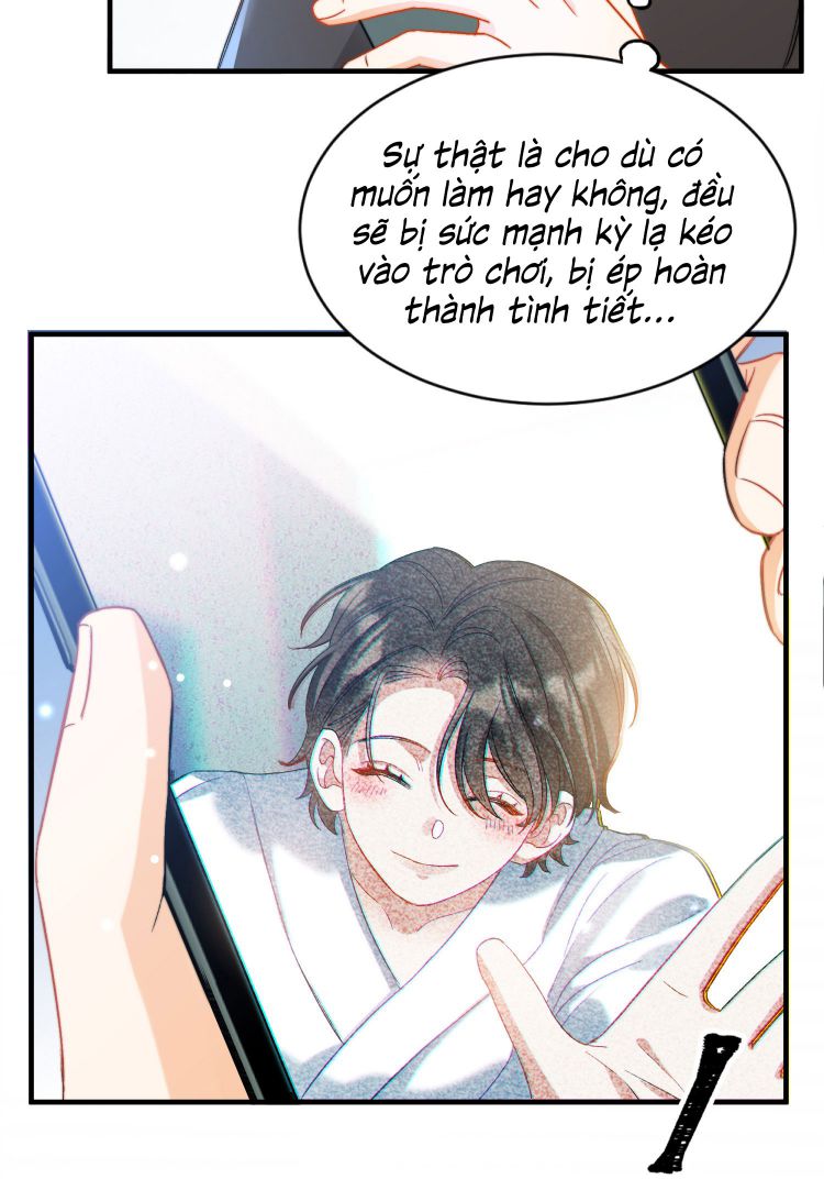 Nụ Hôn Vực Thẳm Chap 26 - Next Chap 27