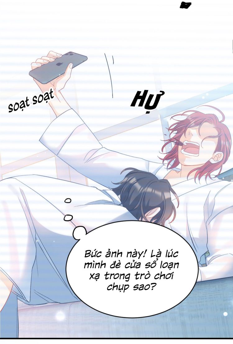 Nụ Hôn Vực Thẳm Chap 26 - Next Chap 27