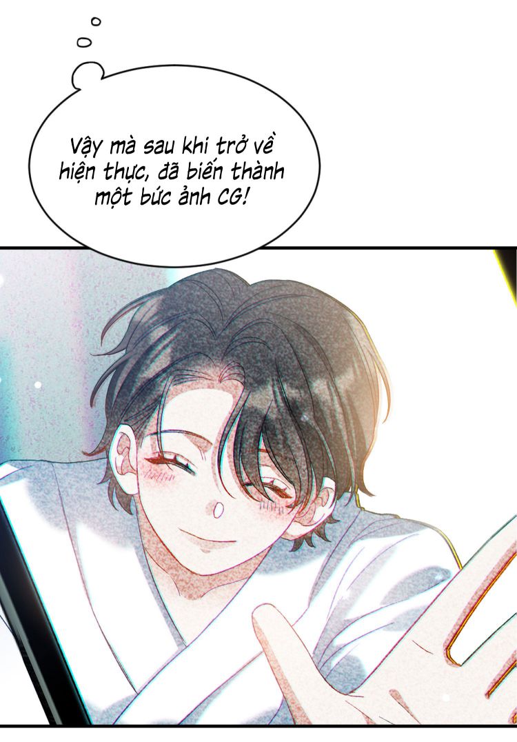 Nụ Hôn Vực Thẳm Chap 26 - Next Chap 27