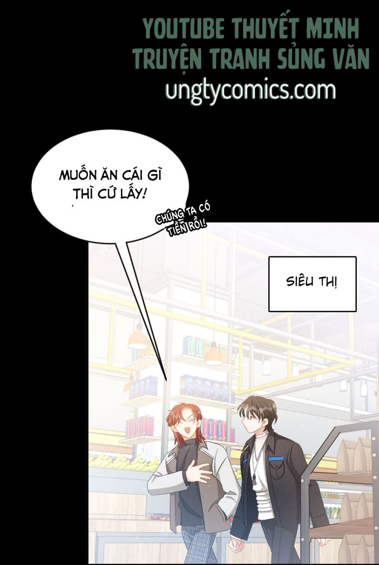 Nụ Hôn Vực Thẳm Chap 26 - Next Chap 27