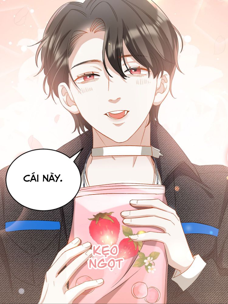 Nụ Hôn Vực Thẳm Chap 26 - Next Chap 27