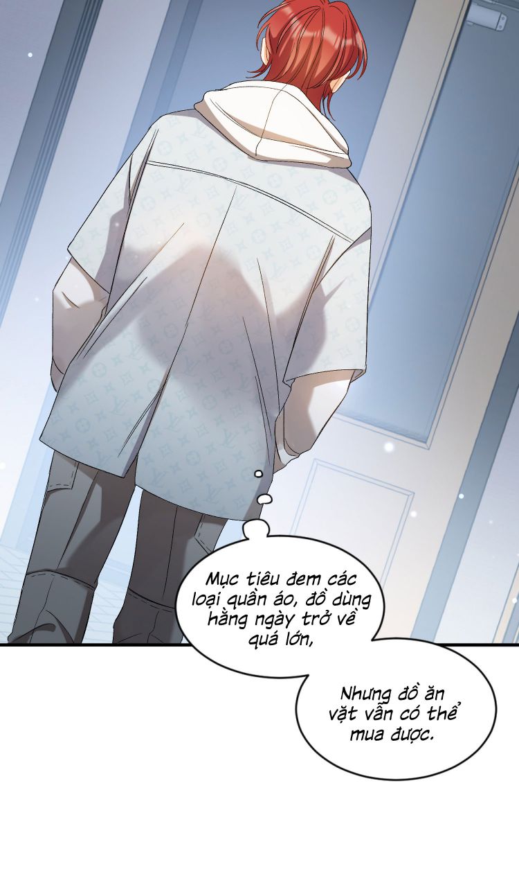 Nụ Hôn Vực Thẳm Chap 26 - Next Chap 27