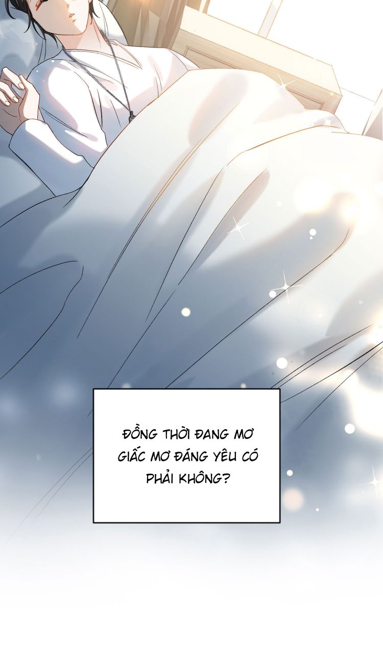 Nụ Hôn Vực Thẳm Chap 26 - Next Chap 27