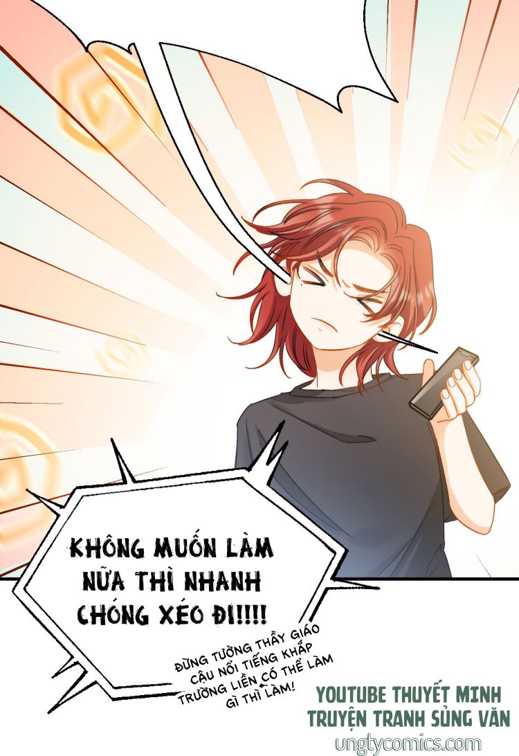 Nụ Hôn Vực Thẳm Chap 26 - Next Chap 27