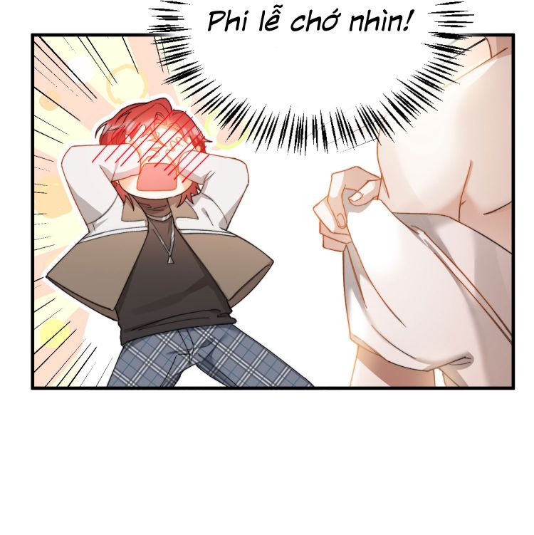 Nụ Hôn Vực Thẳm Chap 27 - Next Chap 28