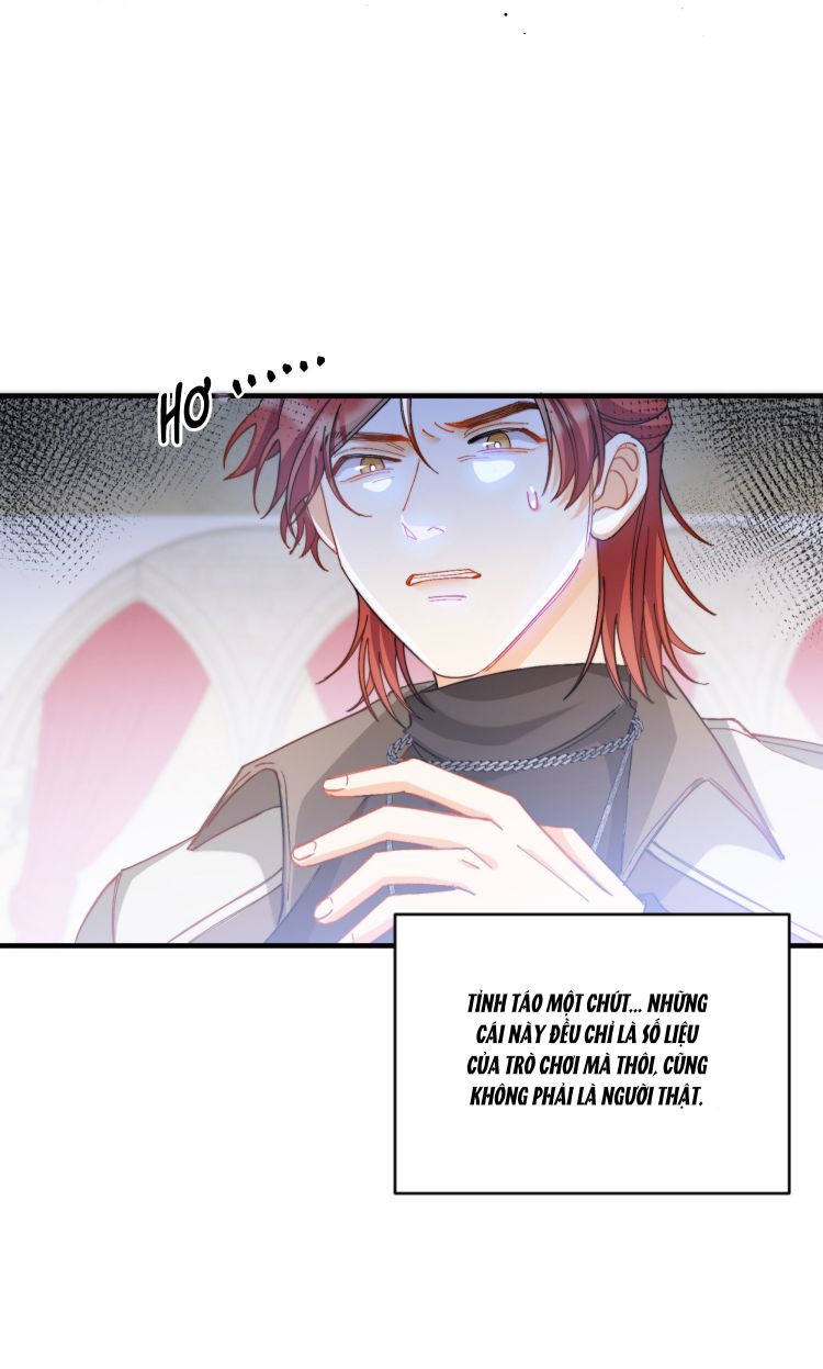 Nụ Hôn Vực Thẳm Chap 17 - Next Chap 18