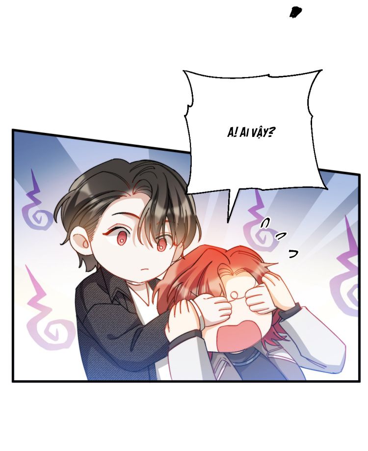 Nụ Hôn Vực Thẳm Chap 17 - Next Chap 18