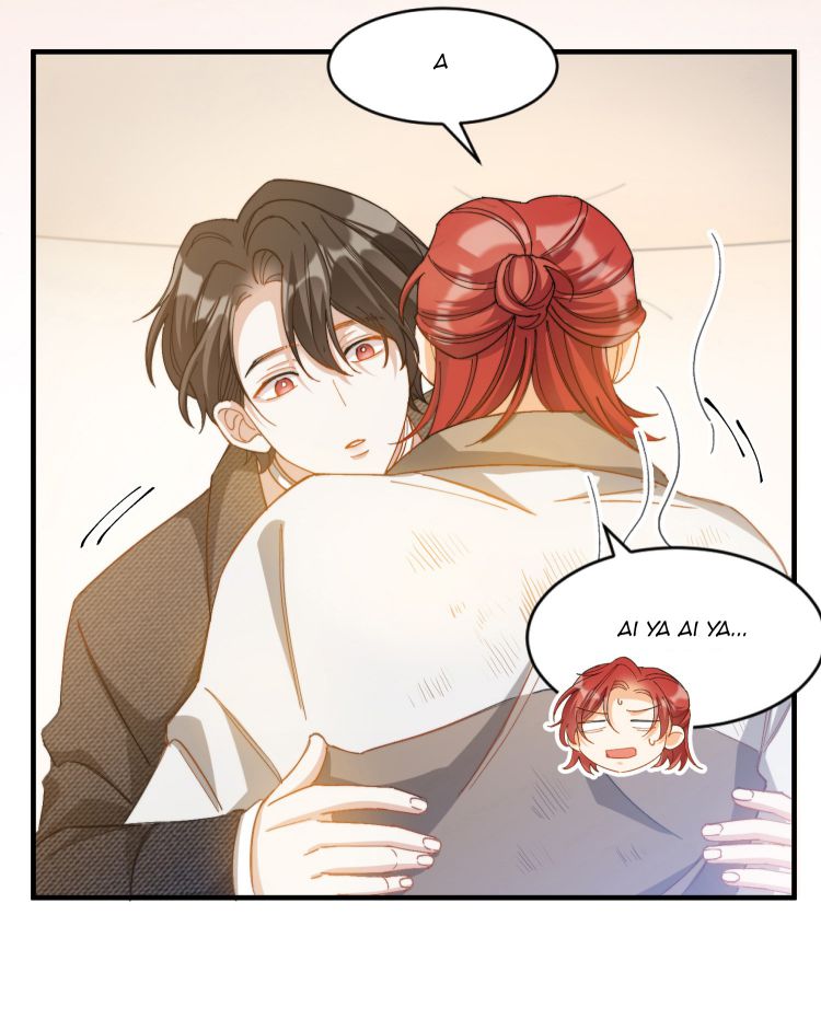 Nụ Hôn Vực Thẳm Chap 17 - Next Chap 18