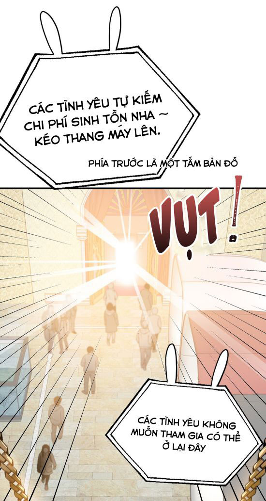 Nụ Hôn Vực Thẳm Chap 19 - Next Chap 20