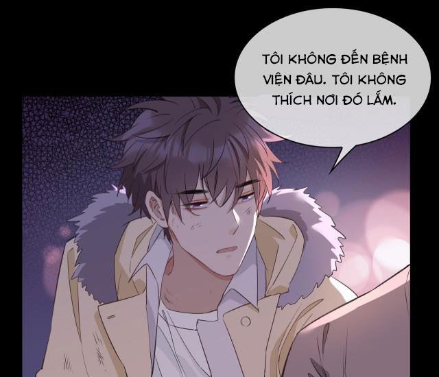 Tình Đầu Của Hoàng Thái Tử Chap 20 - Next Chap 21