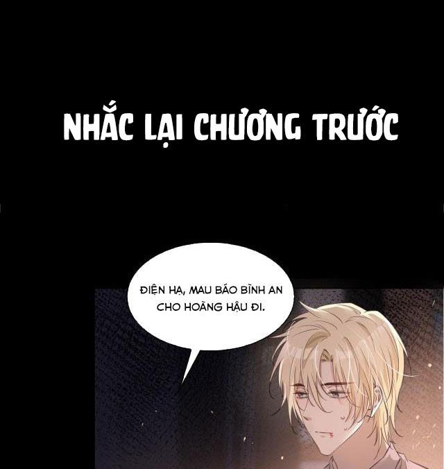 Tình Đầu Của Hoàng Thái Tử Chap 20 - Next Chap 21