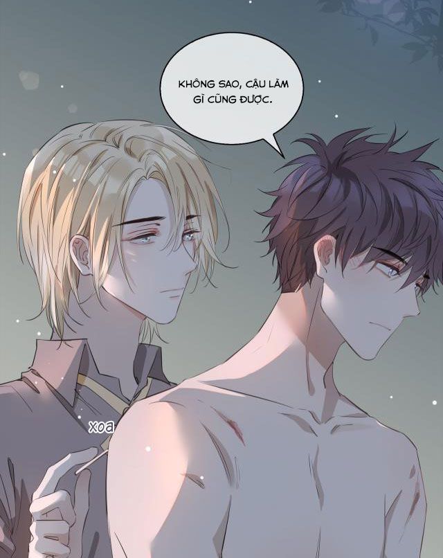 Tình Đầu Của Hoàng Thái Tử Chap 20 - Next Chap 21