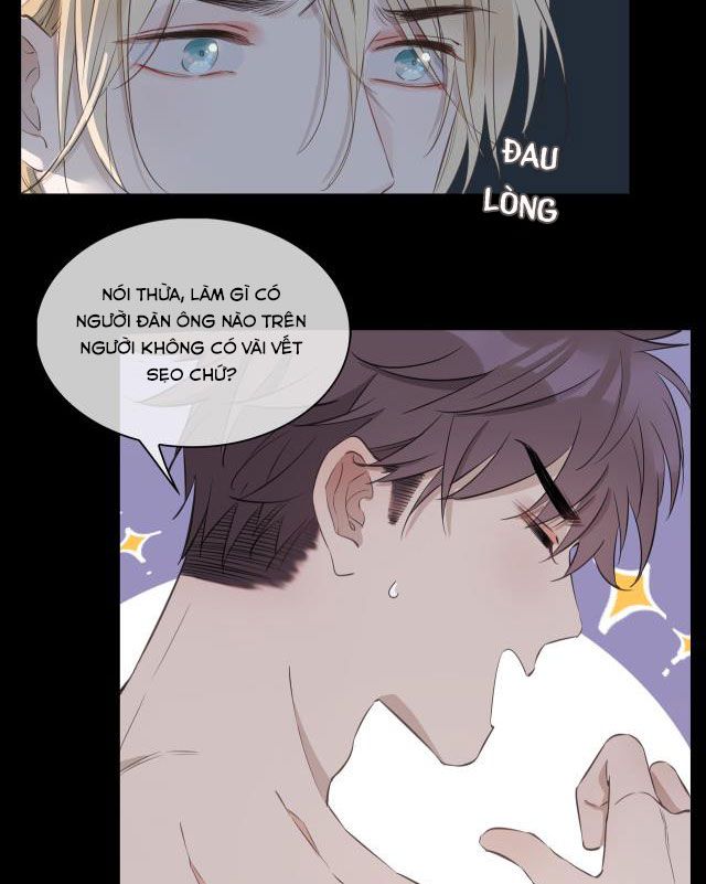 Tình Đầu Của Hoàng Thái Tử Chap 20 - Next Chap 21