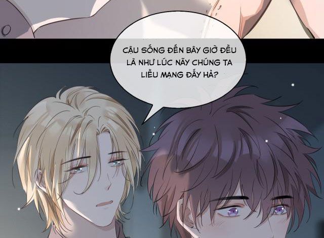 Tình Đầu Của Hoàng Thái Tử Chap 20 - Next Chap 21