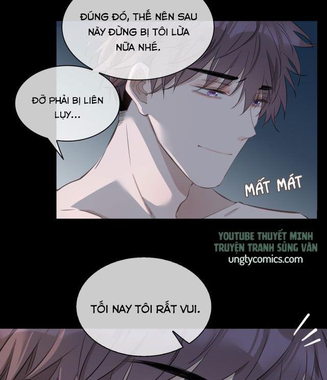 Tình Đầu Của Hoàng Thái Tử Chap 20 - Next Chap 21