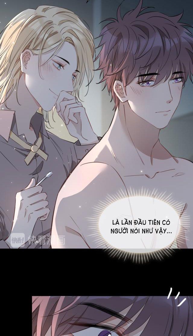 Tình Đầu Của Hoàng Thái Tử Chap 20 - Next Chap 21