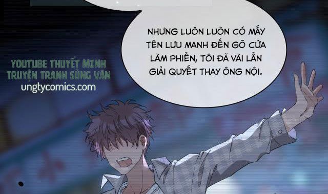 Tình Đầu Của Hoàng Thái Tử Chap 20 - Next Chap 21