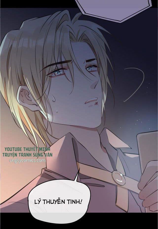 Tình Đầu Của Hoàng Thái Tử Chap 20 - Next Chap 21