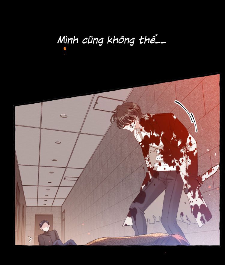 Nụ Hôn Vực Thẳm Chap 28 - Next Chap 29