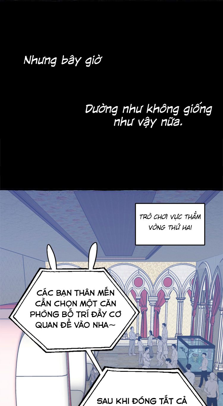 Nụ Hôn Vực Thẳm Chap 28 - Next Chap 29