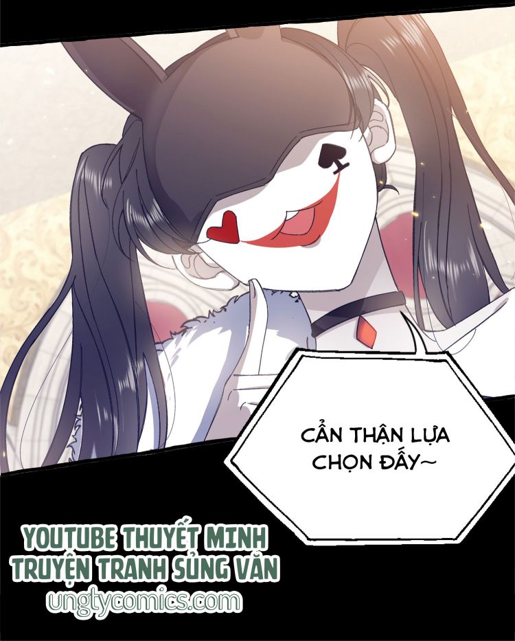 Nụ Hôn Vực Thẳm Chap 28 - Next Chap 29