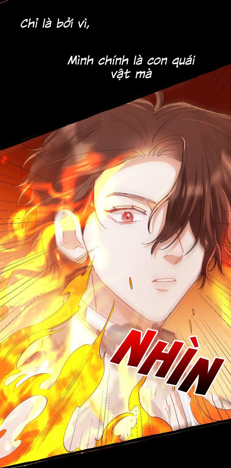 Nụ Hôn Vực Thẳm Chap 28 - Next Chap 29